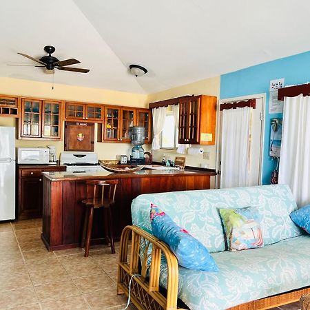 Coral Cove Inn Maya Beach Luaran gambar