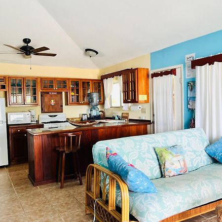 Coral Cove Inn Maya Beach Luaran gambar