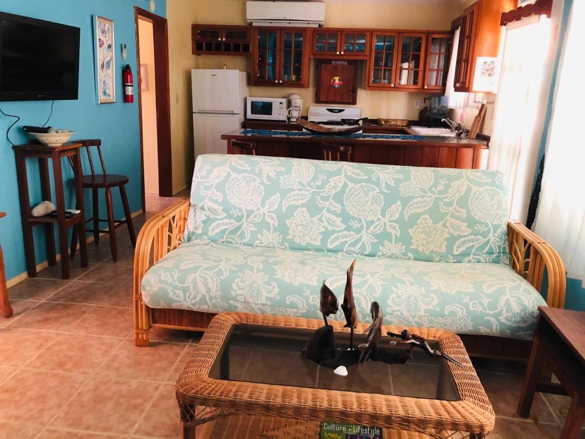 Coral Cove Inn Maya Beach Luaran gambar