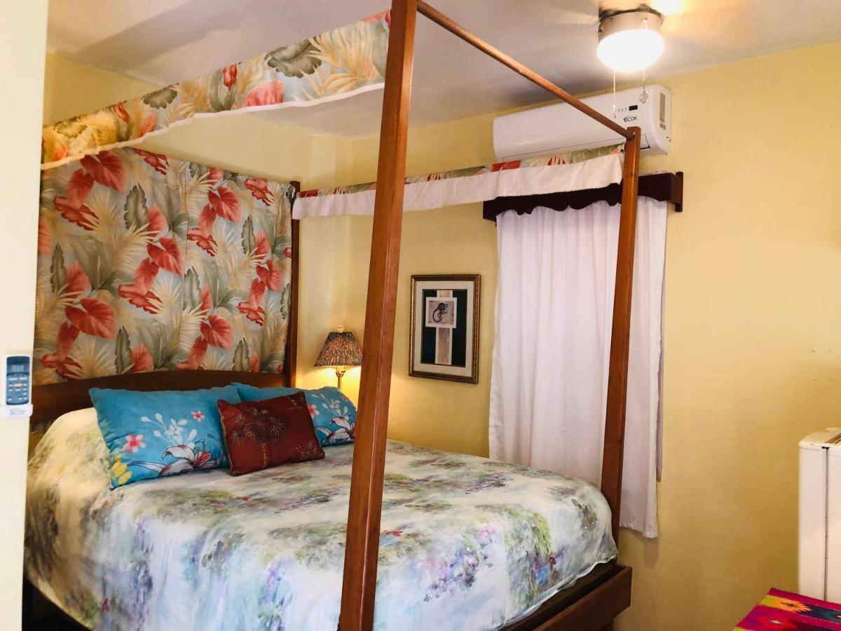 Coral Cove Inn Maya Beach Luaran gambar