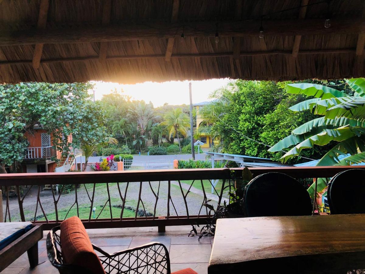 Coral Cove Inn Maya Beach Luaran gambar