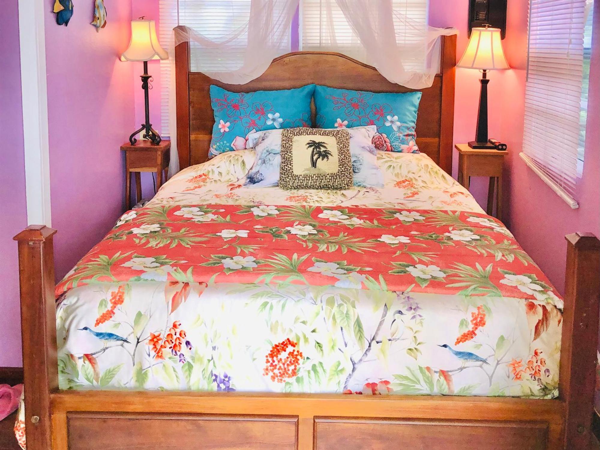 Coral Cove Inn Maya Beach Luaran gambar